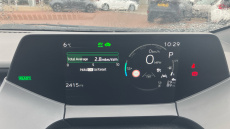 Toyota Prius 2.0 PHEV Excel 5dr CVT Hatchback